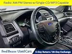 2017 Ford Explorer 4WD SUV for sale #F603131 - photo 11