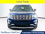 2017 Ford Explorer 4WD SUV for sale #F603131 - photo 2