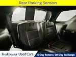 2017 Ford Explorer 4WD SUV for sale #F603131 - photo 30