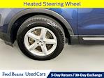 2017 Ford Explorer 4WD SUV for sale #F603131 - photo 35