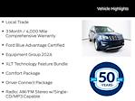 2017 Ford Explorer 4WD SUV for sale #F603131 - photo 6