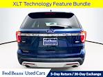 2017 Ford Explorer 4WD SUV for sale #F603131 - photo 8