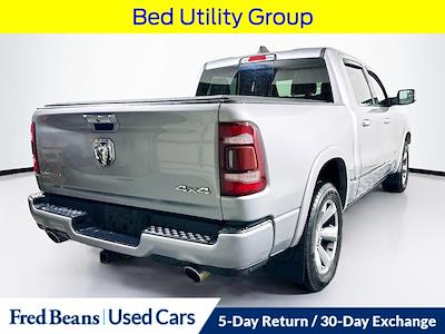 2019 Ram 1500 Crew Cab 4WD Pickup for sale #F603151 - photo 2