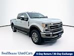 Used 2022 Ford F-350 Lariat Crew Cab for sale #F6031S - photo 1