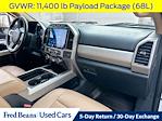 Used 2022 Ford F-350 Lariat Crew Cab for sale #F6031S - photo 14