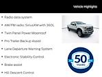 Used 2022 Ford F-350 Lariat Crew Cab for sale #F6031S - photo 16