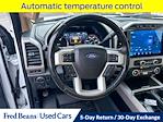 Used 2022 Ford F-350 Lariat Crew Cab for sale #F6031S - photo 27