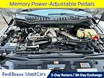 Used 2022 Ford F-350 Lariat Crew Cab for sale #F6031S - photo 28