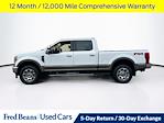 Used 2022 Ford F-350 Lariat Crew Cab for sale #F6031S - photo 6