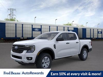 New 2026 Ford Ranger - photo 1