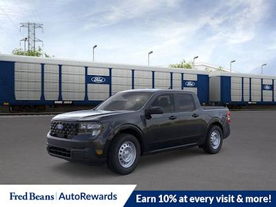 New 2026 Ford Maverick - photo 1