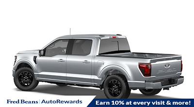 New 2026 Ford F-150 - photo 1