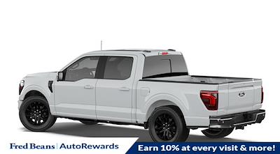 New 2026 Ford F-150 - photo 1