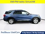 2021 Ford Explorer 4WD SUV for sale #F603571 - photo 10