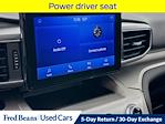 2021 Ford Explorer 4WD SUV for sale #F603571 - photo 17