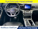 2021 Ford Explorer 4WD SUV for sale #F603571 - photo 23