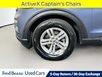 2021 Ford Explorer 4WD SUV for sale #F603571 - photo 33