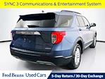 2021 Ford Explorer 4WD SUV for sale #F603571 - photo 9