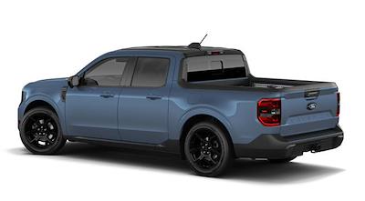 New 2026 Ford Maverick - photo 1