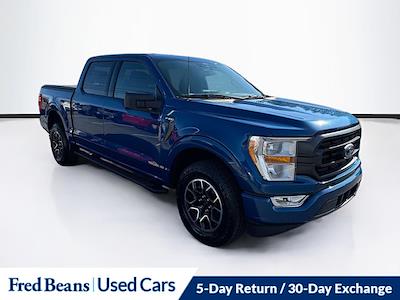 Used 2022 Ford F-150 - photo 1