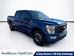 2022 Ford F-150 SuperCrew Cab 4WD Pickup for sale #F6036S - photo 1