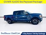 2022 Ford F-150 SuperCrew Cab 4WD Pickup for sale #F6036S - photo 10