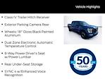 2022 Ford F-150 SuperCrew Cab 4WD Pickup for sale #F6036S - photo 11