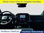 2022 Ford F-150 SuperCrew Cab 4WD Pickup for sale #F6036S - photo 25