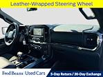 2022 Ford F-150 SuperCrew Cab 4WD Pickup for sale #F6036S - photo 33