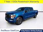 2022 Ford F-150 SuperCrew Cab 4WD Pickup for sale #F6036S - photo 4