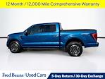 2022 Ford F-150 SuperCrew Cab 4WD Pickup for sale #F6036S - photo 5
