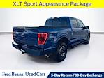 2022 Ford F-150 SuperCrew Cab 4WD Pickup for sale #F6036S - photo 9