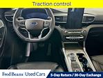 2020 Ford Explorer 4WD SUV for sale #F603791 - photo 28