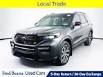 2020 Ford Explorer 4WD SUV for sale #F603791 - photo 4