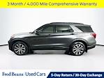 2020 Ford Explorer 4WD SUV for sale #F603791 - photo 5