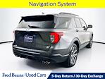 2020 Ford Explorer 4WD SUV for sale #F603791 - photo 9