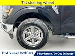 2024 Ford F-150 SuperCrew Cab 4WD Pickup for sale #F6037S - photo 35