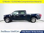 2024 Ford F-150 SuperCrew Cab 4WD Pickup for sale #F6037S - photo 5