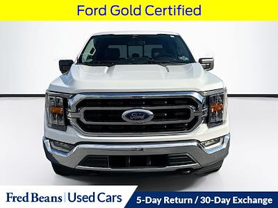 Used 2022 Ford F-150 - photo 1