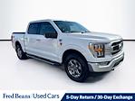 2022 Ford F-150 SuperCrew Cab 4WD Pickup for sale #F6038S - photo 1