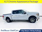 2022 Ford F-150 SuperCrew Cab 4WD Pickup for sale #F6038S - photo 10