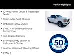 2022 Ford F-150 SuperCrew Cab 4WD Pickup for sale #F6038S - photo 16