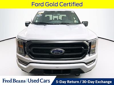 Used 2022 Ford F-150 - photo 1
