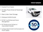 2022 Ford F-150 SuperCrew Cab 4WD Pickup for sale #F6039S - photo 16