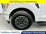 2022 Ford F-150 SuperCrew Cab 4WD Pickup for sale #F6039S - photo 36