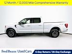 2022 Ford F-150 SuperCrew Cab 4WD Pickup for sale #F6039S - photo 5