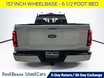 2022 Ford F-150 SuperCrew Cab 4WD Pickup for sale #F6039S - photo 8