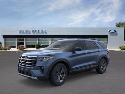 2026 Ford Explorer 4WD SUV for sale #F60416 - photo 2