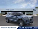 2026 Ford Explorer 4WD SUV for sale #F60416 - photo 1