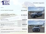 2026 Ford Explorer 4WD SUV for sale #F60416 - photo 4